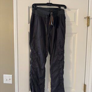 North Face W Aphrdte 2.0 Pant NWT Sz S Asphalt Grey